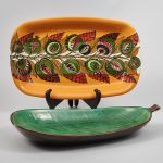 948 9332 SERVING DISH